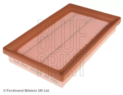 Luchtfilter BLUE PRINT ADH22237)