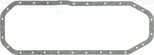Pakking, oliecarter VICTOR REINZ 71-24468-10)
