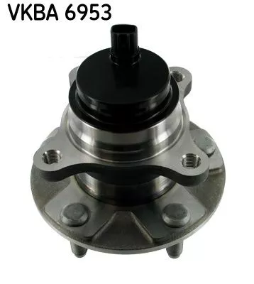 Wheel Bearing Kit SKF VKBA 6953)