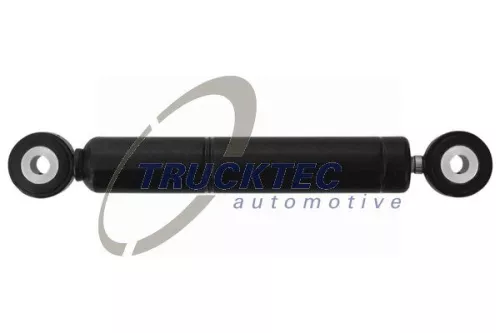 Trillingsdemper, V-vormige riem TRUCKTEC AUTOMOTIVE 02.19.052)