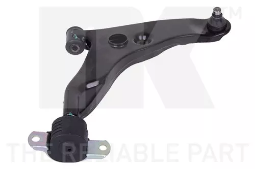 Control/Trailing Arm, wheel suspension NK 5013020)