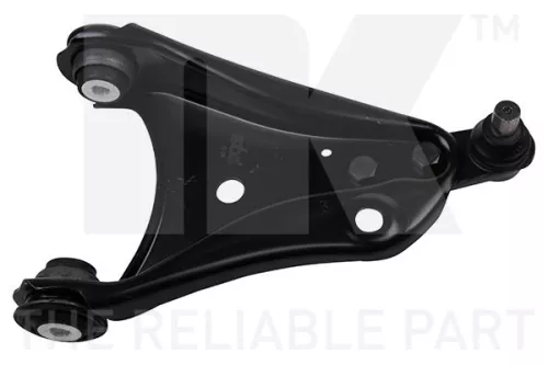 Control/Trailing Arm, wheel suspension NK 5013950)