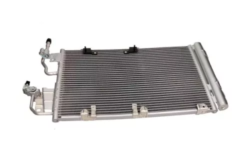 Condensor, airconditioning MAXGEAR AC844085)