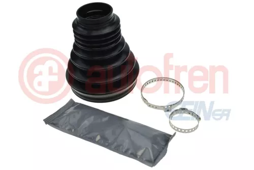 Balgset, aandrijfas AUTOFREN SEINSA D8434T)