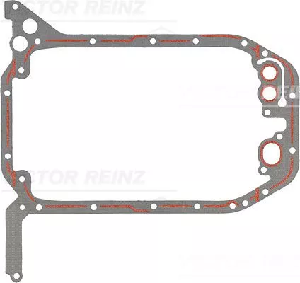 Pakking, oliecarter VICTOR REINZ 71-31706-00)