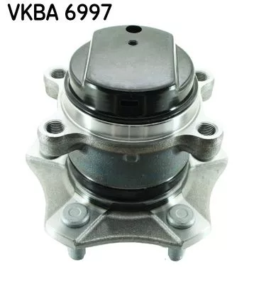 Wheel Bearing Kit SKF VKBA 6997)