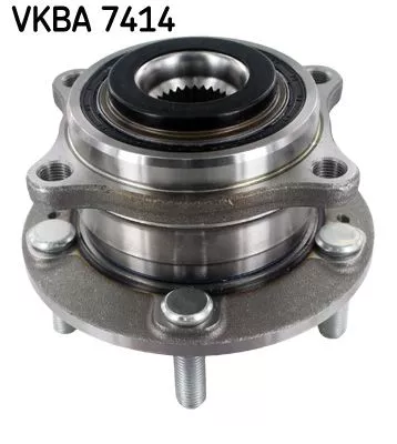 Wheel Bearing Kit SKF VKBA 7414)