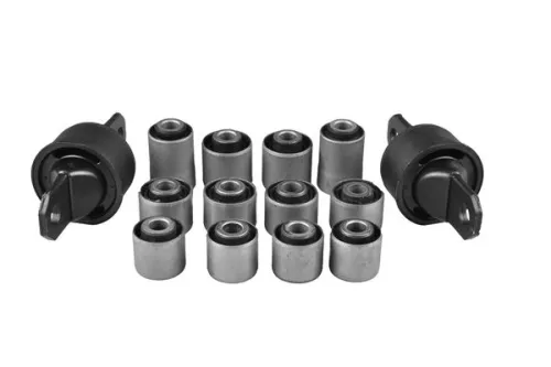 Mounting Kit, control/trailing arm TEDGUM 00226297)