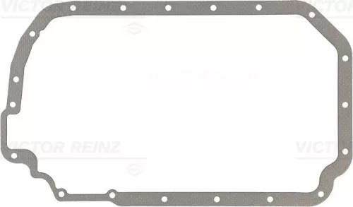 Pakking, oliecarter VICTOR REINZ 71-34087-00)