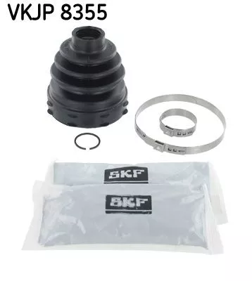 Balgset, aandrijfas SKF VKJP 8355)