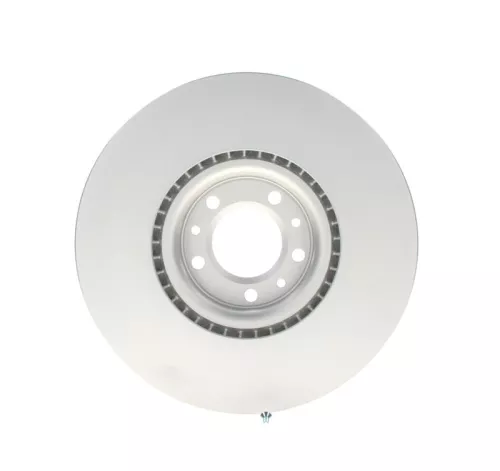 Remschijf BOSCH 0 986 479 092)