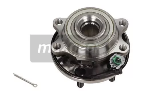 Wheel Bearing Kit MAXGEAR 33-0736)