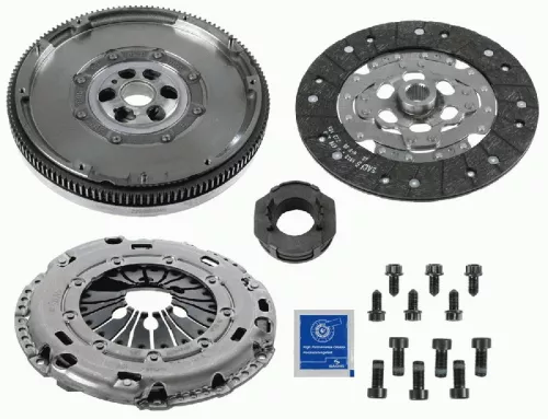 Koppelingsset SACHS 2290 601 059)