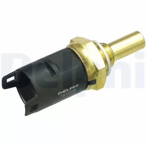 Sensor, koelvloeistoftemperatuur DELPHI TS10258)
