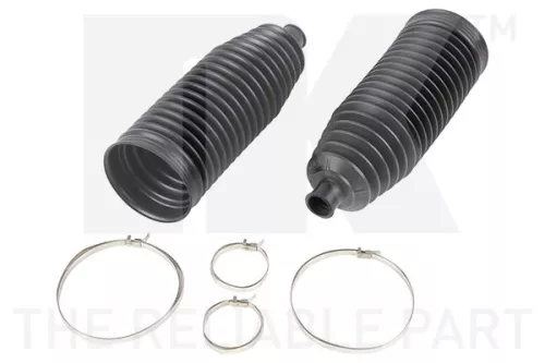 Balgset, stuurinrichting NK 5091508)