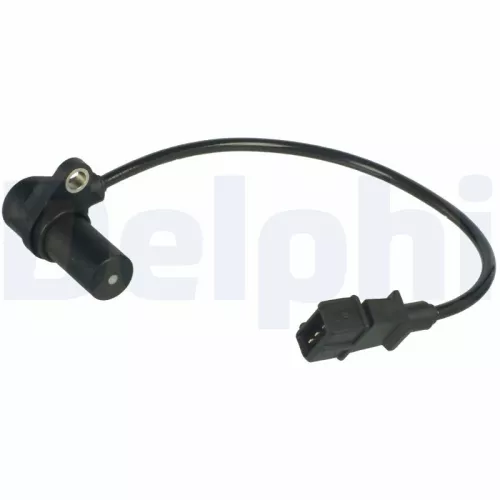 Sensor, crankshaft pulse DELPHI SS10942)