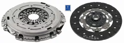 Clutch Kit SACHS 3000 970 070)