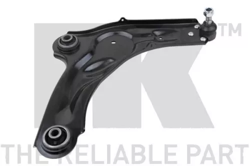 Control/Trailing Arm, wheel suspension NK 5013952)