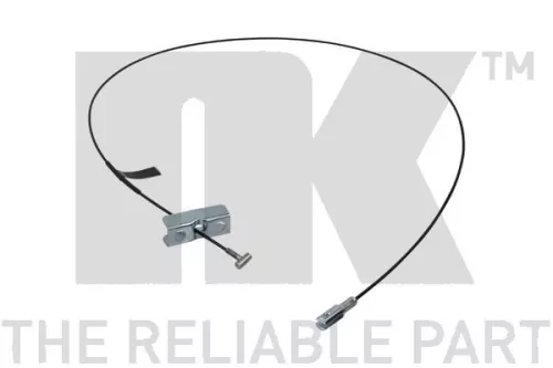 Kabeltrek, parkeerrem NK 9036152)