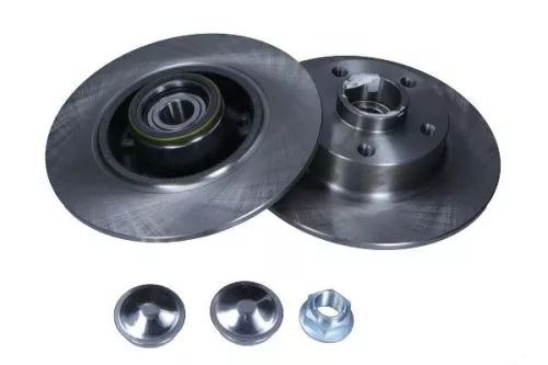 Brake Disc MAXGEAR 19-1973)