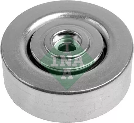 Ombuigings-/geleidingspoelie, V-geribbelde riem Schaeffler INA 532 0363 20)