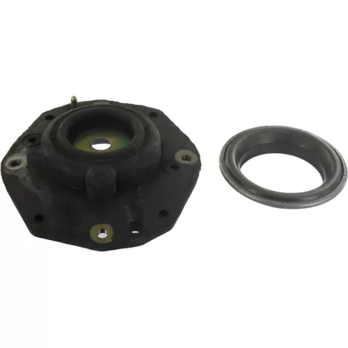 Steun voor de ophangingsveerpoot SKF VKDA 35306)