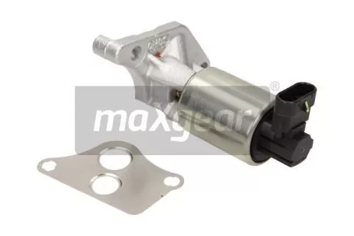 EGR-klep MAXGEAR 27-0229)