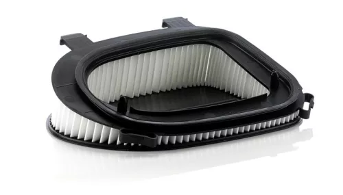 Luchtfilter MANN-FILTER C 36 014)