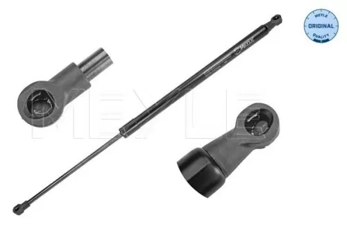 Gasveer, kofferbak/laadruimte MEYLE 11-40 910 0029)