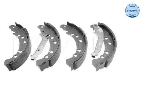 Remblokkenset MEYLE 30-14 533 0025)