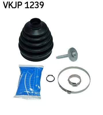 Balgset, aandrijfas SKF VKJP 1239)