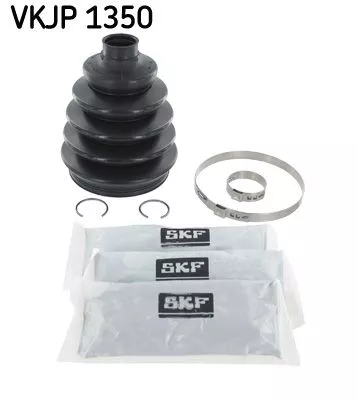 Balgset, aandrijfas SKF VKJP 1350)