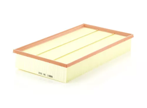 Luchtfilter MANN-FILTER C 38 002)