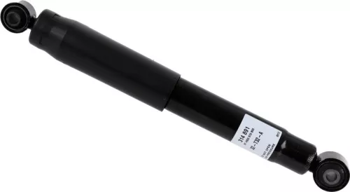 Schokdemper SACHS 314 891)