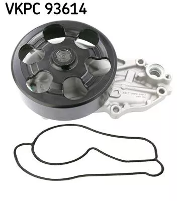 Waterpomp, motorkoeling SKF VKPC 93614)