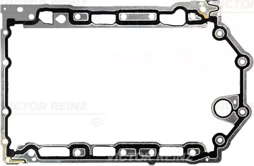 Gasket, oil sump VICTOR REINZ 71-38527-00)