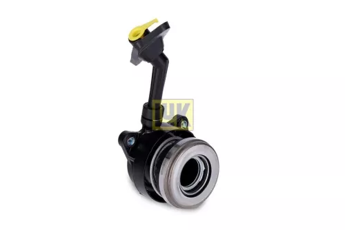 Central Slave Cylinder, clutch Schaeffler LuK 510 0230 10)