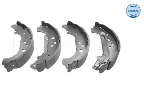 Remblokkenset MEYLE 40-14 533 0003)