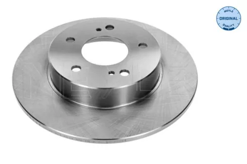Remschijf MEYLE 36-15 523 0015)
