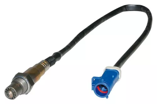 Oxygen Sensor BOSCH 0 258 006 927)