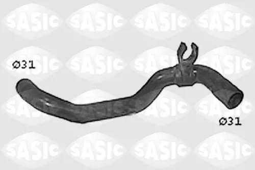Radiatorslang SASIC SWH4194)