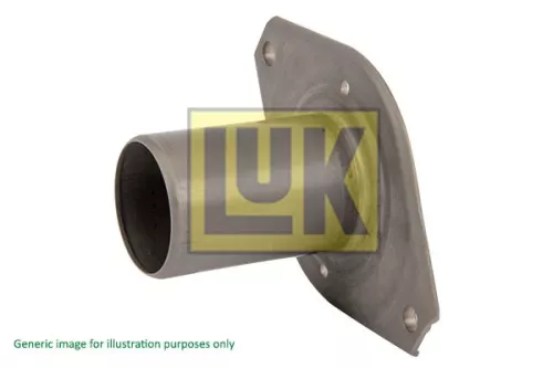 Geleidingshuls, koppeling Schaeffler LuK 414 0017 10)