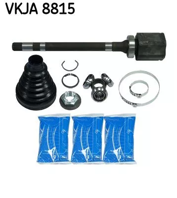 Koppelingsset, aandrijfas SKF VKJA 8815)