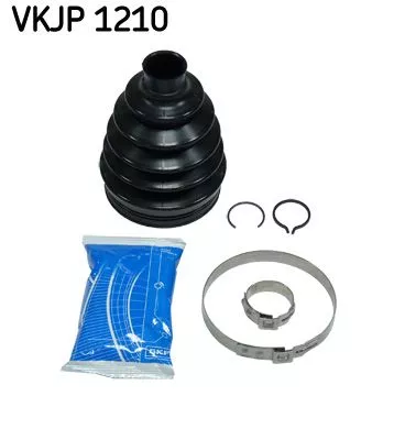 Balgset, aandrijfas SKF VKJP 1210)