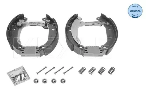 Remblokkenset MEYLE 16-14 533 0003/K)