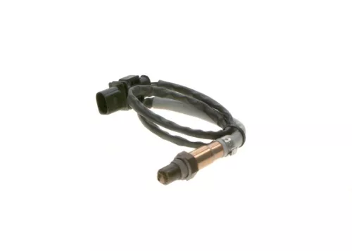 Zuurstofsensor BOSCH 0 258 017 068)