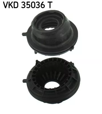 Rollager, steunbeugel voor veerpootophanging SKF VKD 35036 T)