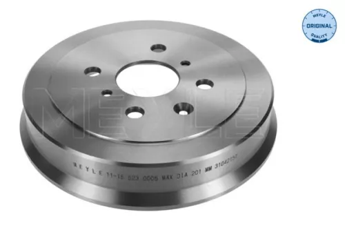Remtrommel MEYLE 11-15 523 0005)