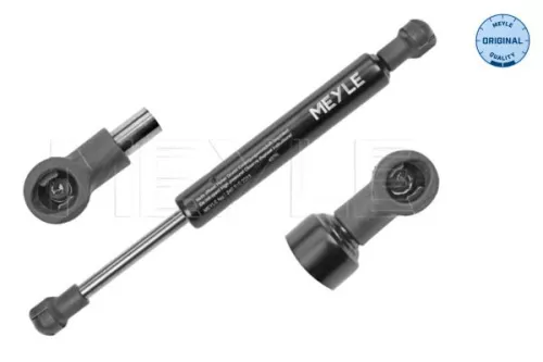Gasveer, motorkap MEYLE 240 910 0014)