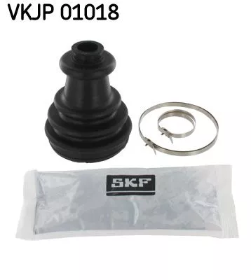 Balgset, aandrijfas SKF VKJP 01018)